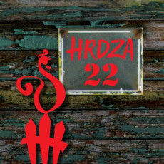 CD / Hrdza / 22