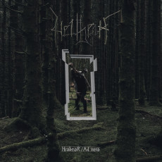 CD / Helheim / Hrabnar / Ad Vesa