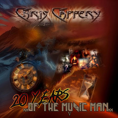 2LP / Caffery Chris / 20 Years Of TheMusic Man / Coloured / Vinyl / 2LP