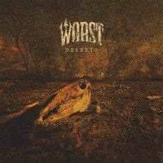 CD / Worst / Deserto