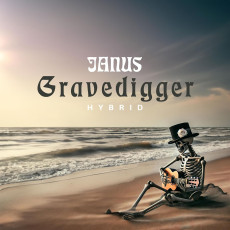 CD / Janus / Gravedigger(Hybrid) / Digisleeve