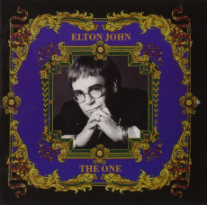 CD / John Elton / One