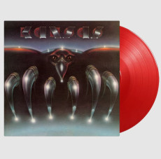 LP / Kansas / Song For America / Coloured / Vinyl