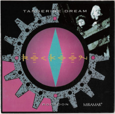 CD / Tangerine Dream / Rockoon / Box