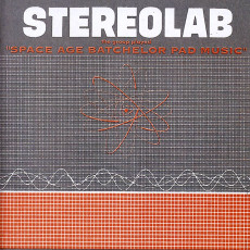 LP / Stereolab / Groop Played Space Age Batchelor Pad Music / Vinyl
