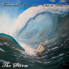CD / Perdomo Fernando / Out To Sea 3 / The Storm / Digisleeve