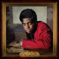 LP / Kodak Black / Collection / Gold / Vinyl