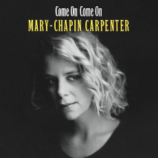 LP / Chapin Carpenter Mary / Come On Come On / Coloured / Vinyl