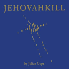 2LP / Cope Julian / Jehovahkill / Vinyl / 2LP