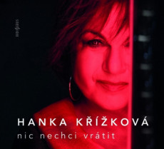LP / Kkov Hana / Nic nechci vrtit / Vinyl