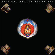 3LP / Santana / Lotus / MFSL / Vinyl / 3LP