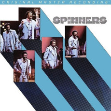 LP / Spinners / Spinners / MFSL / Vinyl