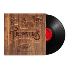 LP / Ting Tings / Home / Vinyl