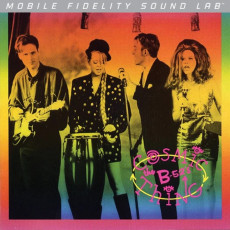 LP / B-52's / Cosmic Thing / MFSL / Vinyl