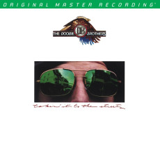 SACD / Doobie Brothers / Takin'It To The Streets / MFSL / Hybrid SACD