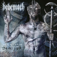 CD / Behemoth / Demigod