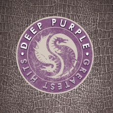 4LP / Deep Purple / Greatest Hits / Vinyl / 4LP