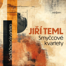 CD / Teml Ji / Smycov kvartety / Sedlkovo kvarteto