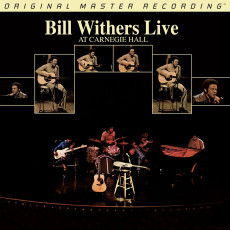 2LP / Withers Bill / Live At Carneqie Hall / MFSL / Vinyl / 2LP