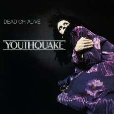 LP / Dead Or Alive / Youthquake / Vinyl
