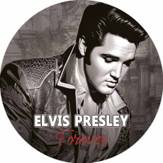 LP / Presley Elvis / Forever / Picture / Vinyl