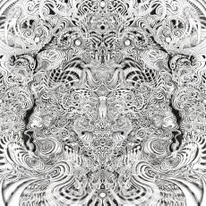 LP / Gaupa / Fyr / Black White Marbled / Vinyl