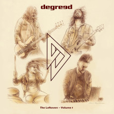 CD / Degreed / Leftovers Volume 1