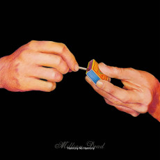 CD / Million Dead / Harmony No Harmony