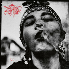 CD / Mawiza / UL / Digipack