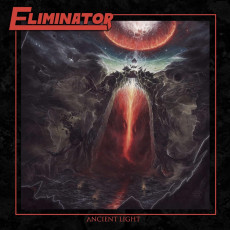 LP / Eliminator / Ancient Light / Red / Vinyl