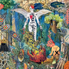 CD / Revivalists / Pour It Into the Night