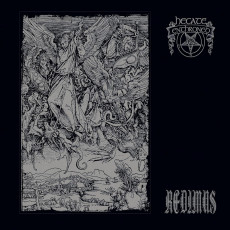 CD / Hecate Enthroned / Redimus