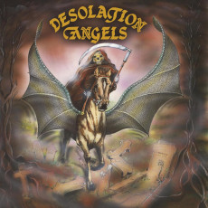 2CD / Desolation Angels / Desolation Angels / 2CD