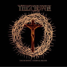 2CD / Crown / Burning / Eternal Death / 2CD