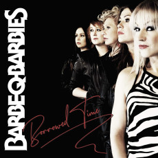 CD / Barbe-Q-Barbies / Borrowed Time