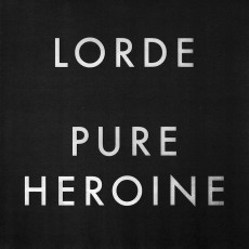 LP / Lorde / Pure Heroine / Vinyl