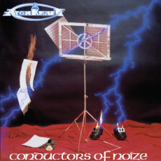 CD / Atomkraft / Conductors Of Noise / Digipack