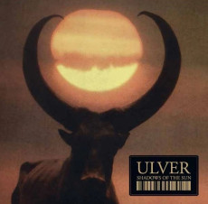 CD / Ulver / Shadows Of The Sun