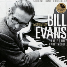 2LP / Evans Bill / Momentum / Coloured / Vinyl / 2LP