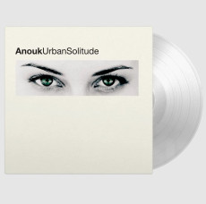 LP / Anouk / Urban Solitude / Coloured / Vinyl
