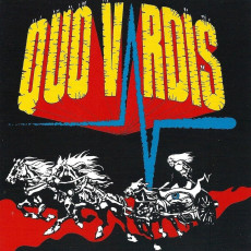 CD / Vardis / Quo Vardis
