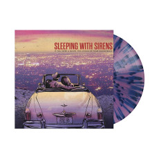 LP / Sleeping With Sirens / If You Were a Movie.. / EP / Coloured / Vinyl