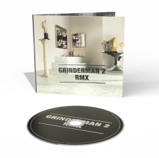 CD / Grinderman / Grinderman 2 RMX / Reedice