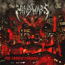 CD / Mindwars / Fourth Turning