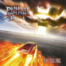 CD / Primitai / Calling