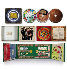 3CD / Kaiser Chiefs / Employment / 3CD