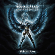 CD / Salem / Attrition