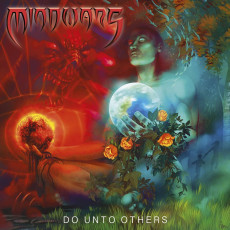 CD / Mindwars / Do Unto Others