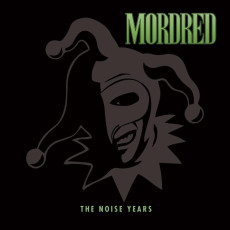 3CD / Mordred / Noise Years / 3CD