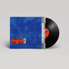 LP / Water From Your Eyes / It's A Beautiful Place / Vinyl